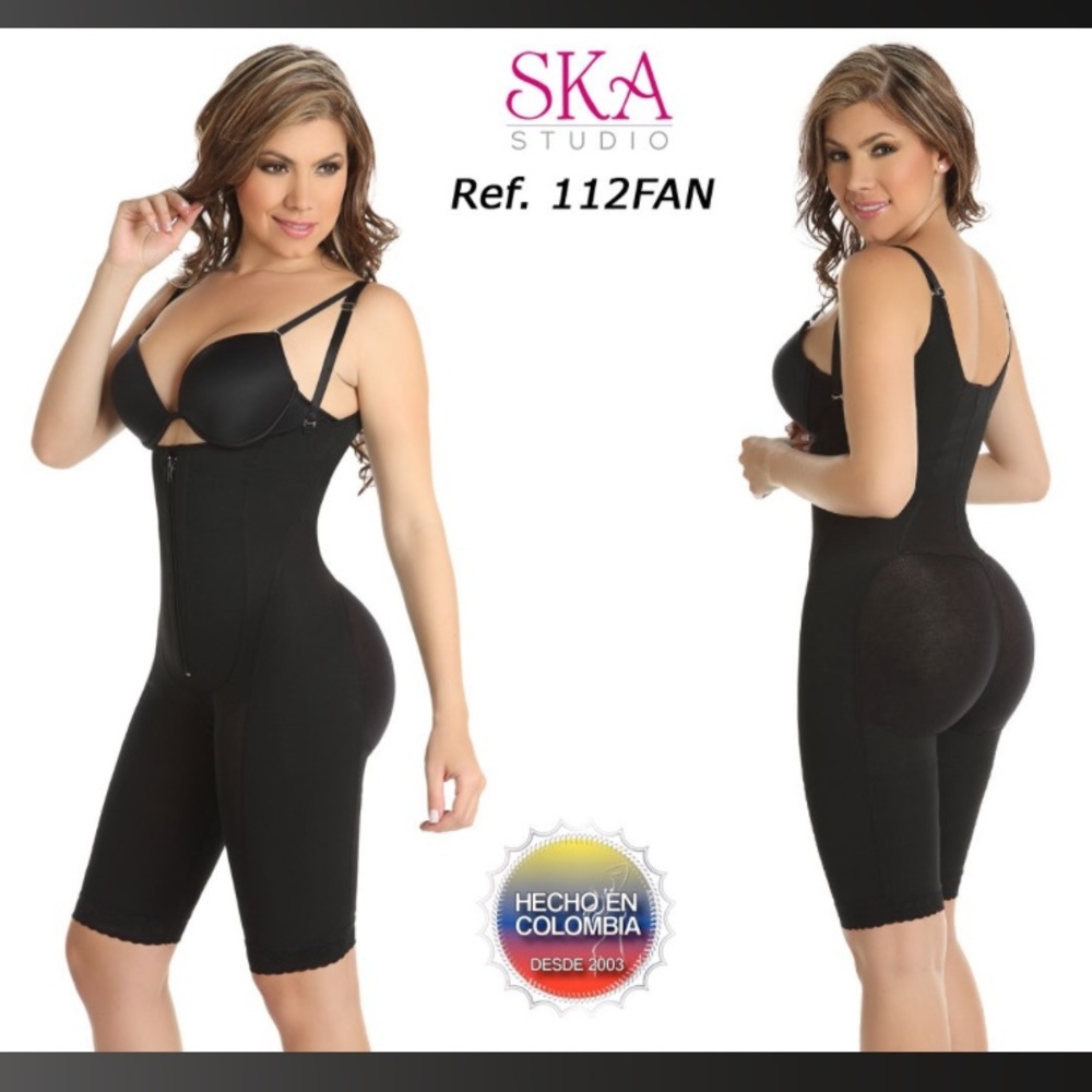 Bodyshaper
